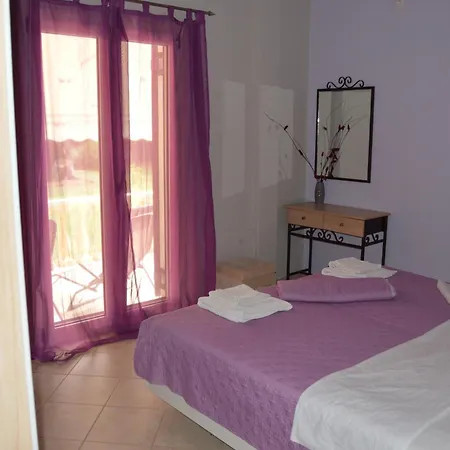 Elena Apartment