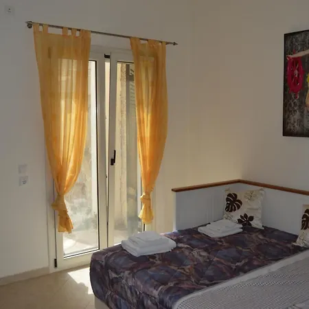 Elena Apartment *