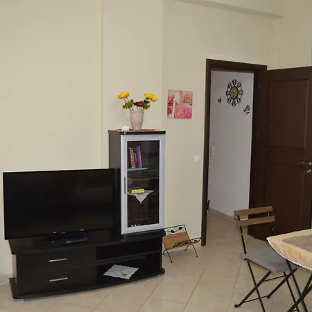 Elena Apartment