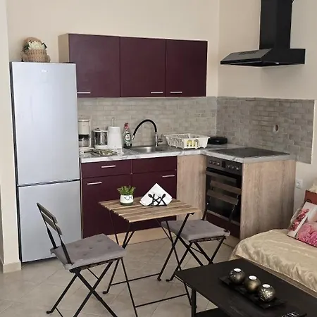 Apartamento Elena *