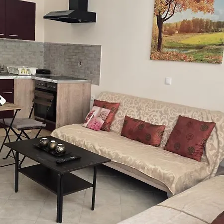 Apartamento Elena *
