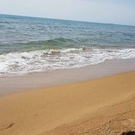 Elena Διαμέρισμα Μαραθιάς