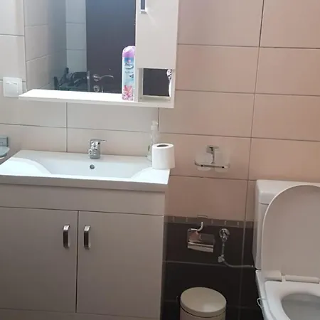 Elena Apartment Marathias (Corfu)