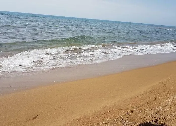 Elena דירה מרטיאס