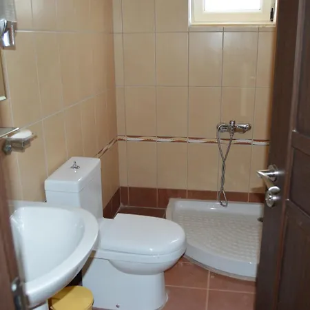 Elena Appartement Marathias
