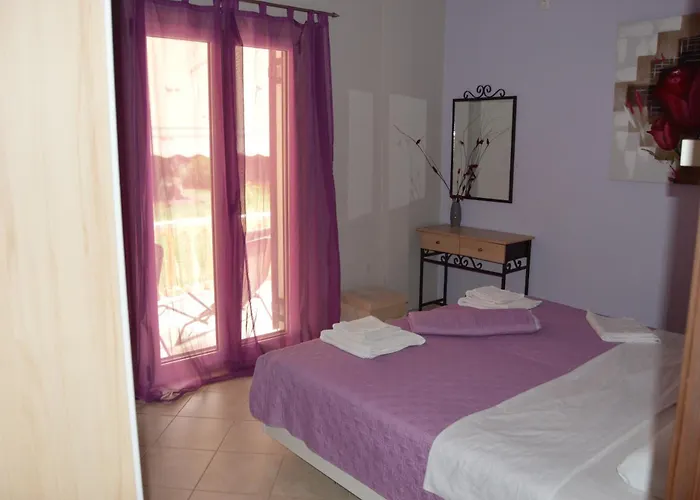 Elena Apartman