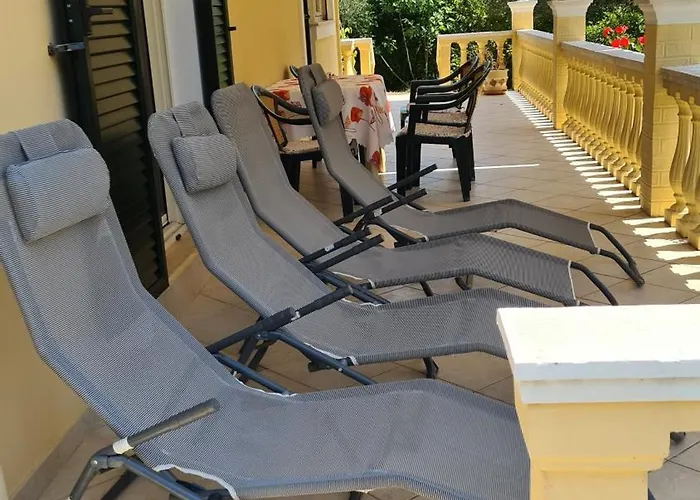 Apartman Elena