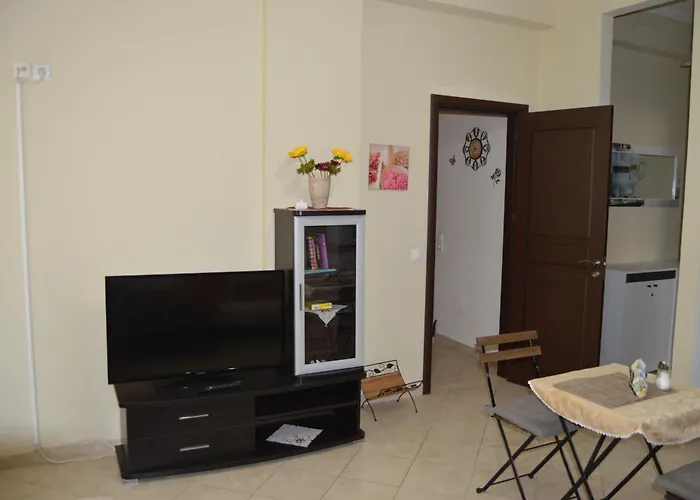 Elena Apartman
